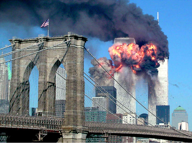 Стоји ли Саудијска Арабија иза 9/11?